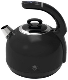 SLS KET-5 Умный чайник, WiFi, black (SLS-KET-5WFSI)