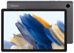 Galaxy Tab A8 10.5 64Gb LTE (Silver) (SМ-X205NZSESKZ)