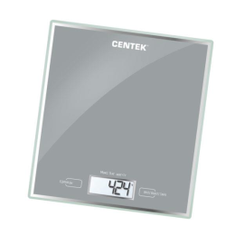 Centek CT-2462 Silver
