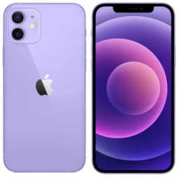 Apple iPhone 12 mini 64Гб Фиолетовый