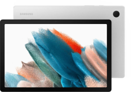 Samsung SM-X205, Планшетный ноутбук, 10.5", 3/32, серебристый (SAM-SM-X205NZSACAU)
