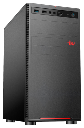 IRU Home 310H5SE  P 8/1Tb (1862616)