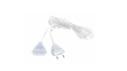 Funray  SE-IP205, Удлинитель для гирлянды, 5 м, 220В, IP20 (2617)