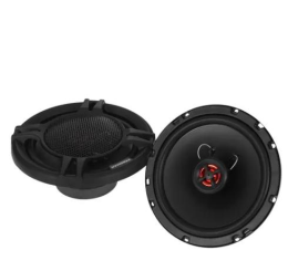 Автоакустика 16см Soundmax SM-CSI602 90Вт 91дБ 4Ом