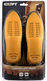 Сушилка для обуви СТАРТ SD03