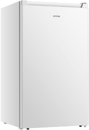 Gorenje F39FPW4 белый