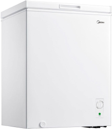 Midea MDRC207SLF01G