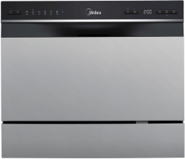 Midea MCFD55S460Si серый