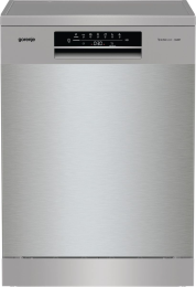 Gorenje GS642E90X серебристый