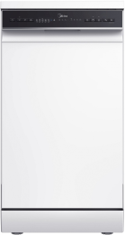 Midea MFD45S150Wi белый