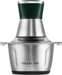 Galaxy Line GL 2382 1.8л. 600Вт серебристый