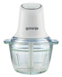 Gorenje S501GBK 1л. 500Вт черный