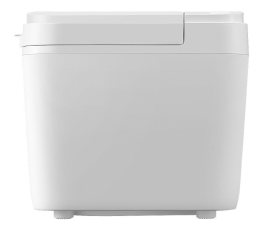 Panasonic SD-B2510WTS 550Вт белый