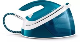 Philips GC6840/20 2400Вт бирюзовый/белый