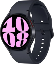 Samsung Galaxy Watch 6 40мм Графит (SM-R930NZKACIS)