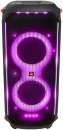 Hi-Fi JBL PartyBox 710 черный/оранжевый 800Вт USB BT