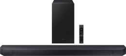 Samsung HW-Q600C 3.1.2 200Вт+160Вт черный