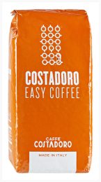 COSTADORO Кофе в зернах  DECISO 1KG