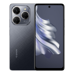 Tecno KJ6 SPARK 20 Pro 12/256Гб Чёрный