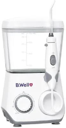 B.Well WI-933 белый/серый
