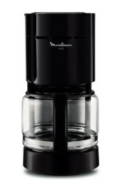 Moulinex FG121811 800Вт черный