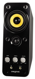 Creative GigaWorks T20 series II 2.0 черный