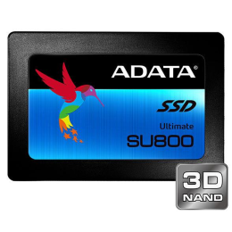 Накопитель SSD A-Data SATA III 256Gb ASU800SS-256GT-C SU800 2.5"