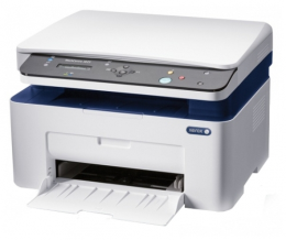 XEROX WorkCentre 3025BI