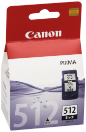 CANON PG-512 black