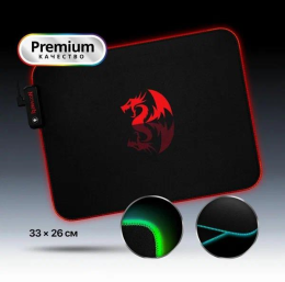 Redragon, Pluto (77588)