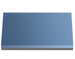 Hikvision USB 3.0 1TB HS-EHDD-T30 1T Blue T30 2.5" синий (HS-EHDD-T30 1T BLUE)