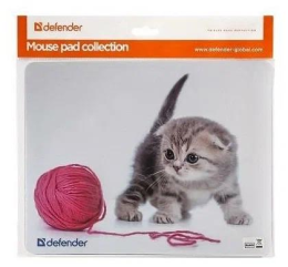 Defender, Silk (50706)
