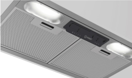 Indesit INAE 52FLS X