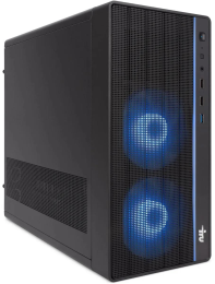IRU Game 510H6SEA MT i5, 16, 512Gb, RTX3060 12Gb, DOS (2023160)