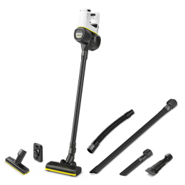 Karcher VC 4 Cordless myHome Car (11986320)