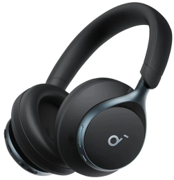 Anker Soundcore Space One Black (SDC-A3035G11-BK) (A3035G11)