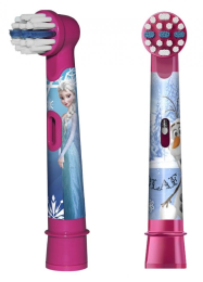 Braun Oral-B Kids EB10K (упак.:2шт) для девочек