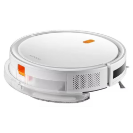 Xiaomi Robot Vacuum E5 (White) EU C108 (BHR7969EU)