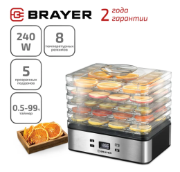 Brayer BR1900