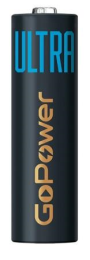 GoPower ULTRA LR6 AA BL10 Alkaline 1.5V