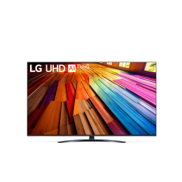 50' LG 50UT81006LA.ARUG