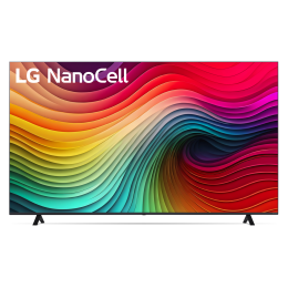 75' LG 75NANO80T6A.ARUG