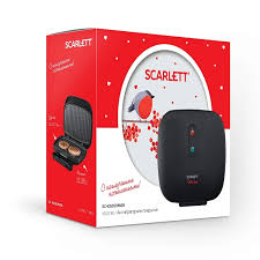 Scarlett SC-EG350M08