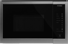 Hyundai HBW 2560 IX 25л. 900Вт нержавеющая сталь