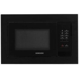 Samsung MS20A7013AB/BW 20л. 850Вт черный