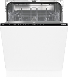 Gorenje GV642E90 полноразмерная