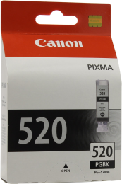 CANON PGI-520 Bk