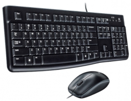 Logitech MK120