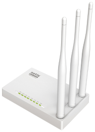 NETIS WF2409E 300Mbps IPTV Wireless N Router