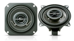 Pioneer TS-1002I 120Вт 87дБ 4Ом 10см